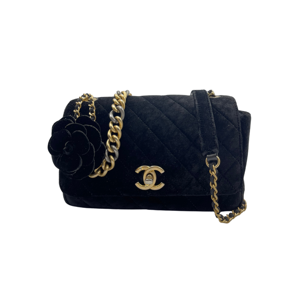 Bolsa Chanel