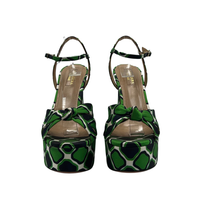 Sandalias Aquazzura