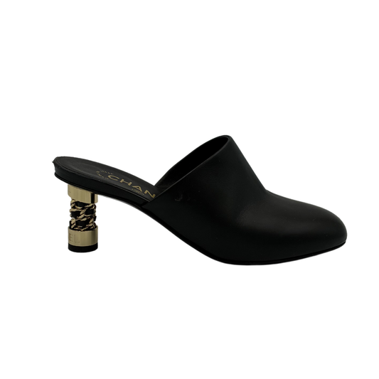 Slippers Chanel