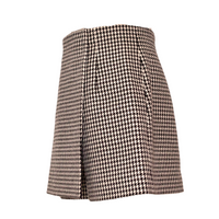 Falda-Short Dior