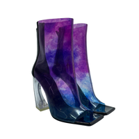 Botines Giuseppe Zanotti