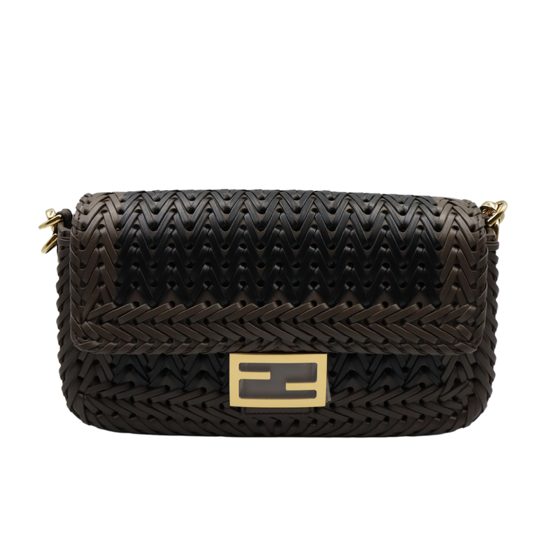 Bolsa Fendi