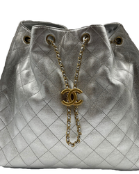 Bolsa Chanel
