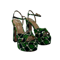 Sandalias Aquazzura