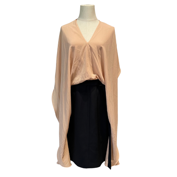 Vestido Louis Vuitton