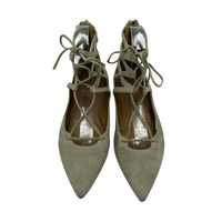 Flats Aquazzurra