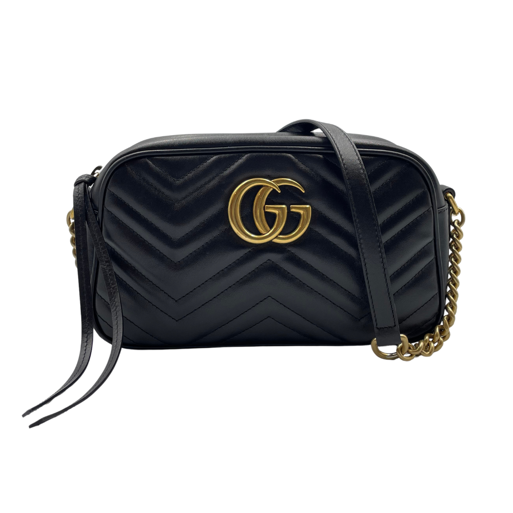 Bolsa Gucci