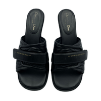 Sandalias Dior