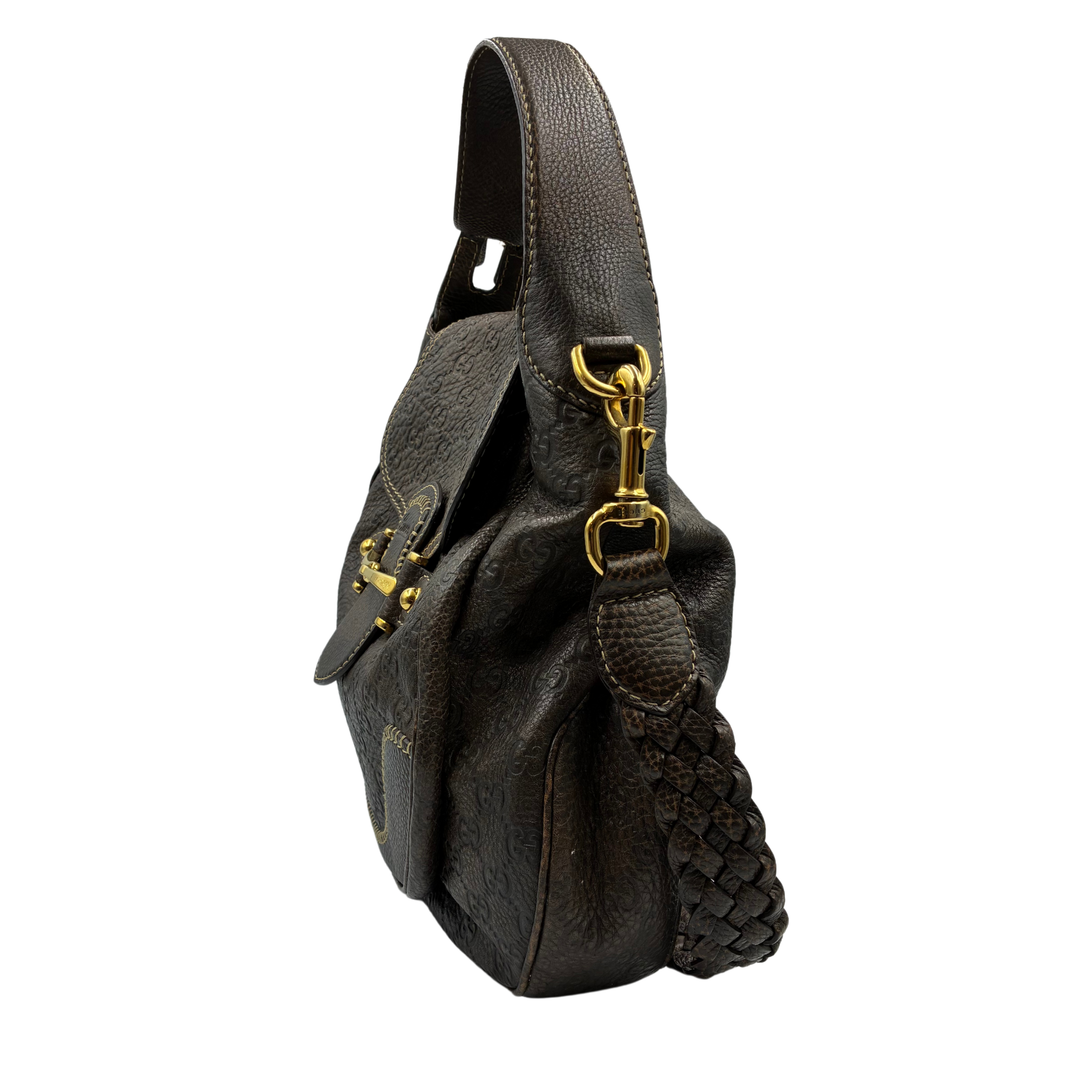 Bolsa Gucci