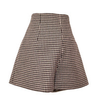 Falda-Short Dior