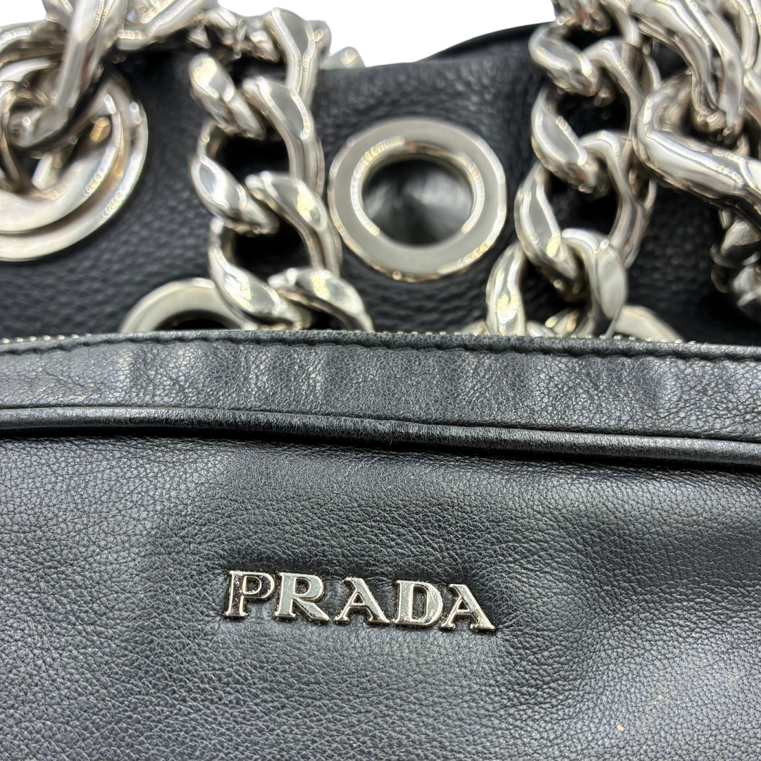 Bolsa Prada
