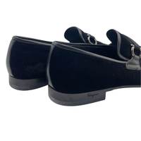 Mocasines Salvatore Ferragamo