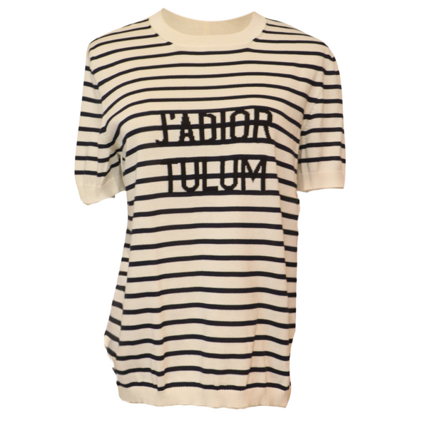 Blusa Dior - Shopsell