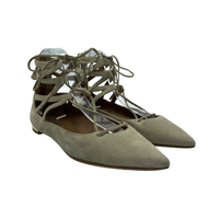 Flats Aquazzurra