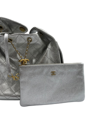 Bolsa Chanel
