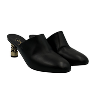 Sandalias Chanel - Shopsell