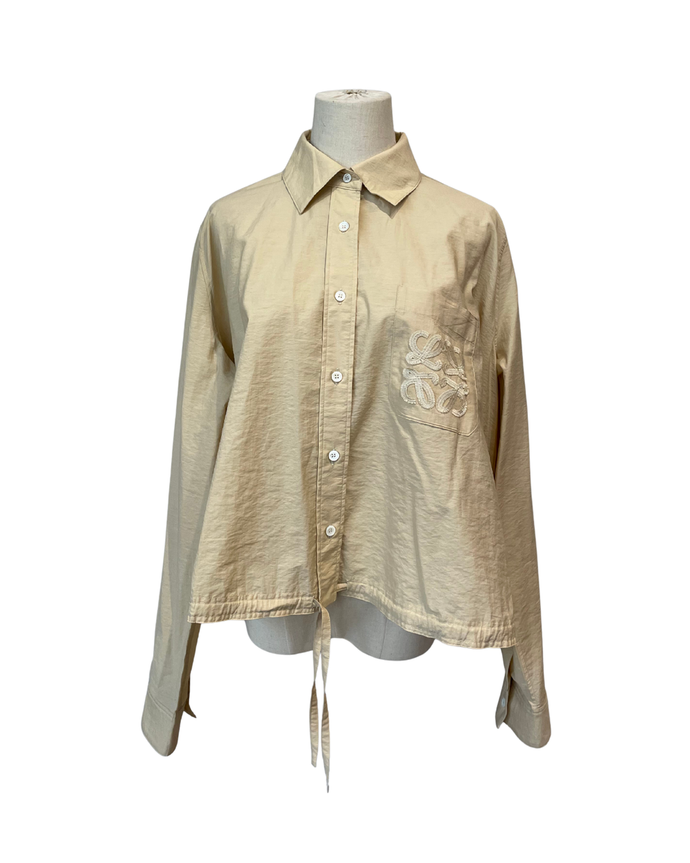 Camisa Loewe
