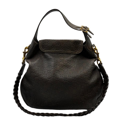 Bolsa Gucci