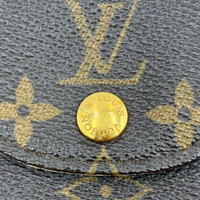Monedero Louis Vuitton