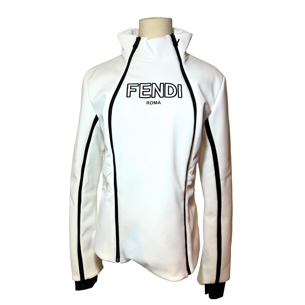 Chamarra Fendi