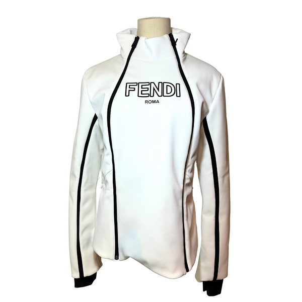 Chamarra Fendi