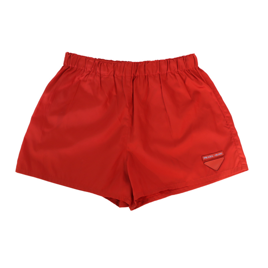 Shorts Prada