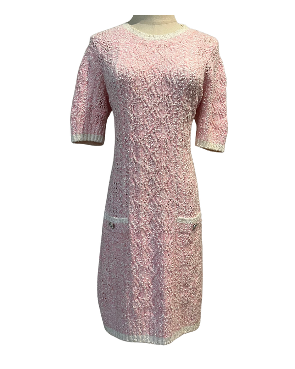 Vestido Chanel