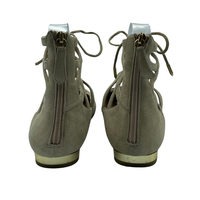 Flats Aquazzurra