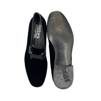 Mocasines Salvatore Ferragamo
