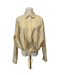 Camisa Loewe