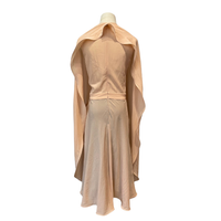 Vestido Louis Vuitton