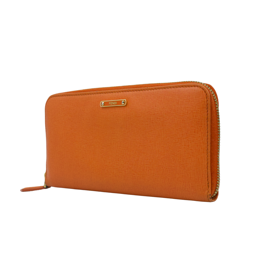 Cartera Fendi