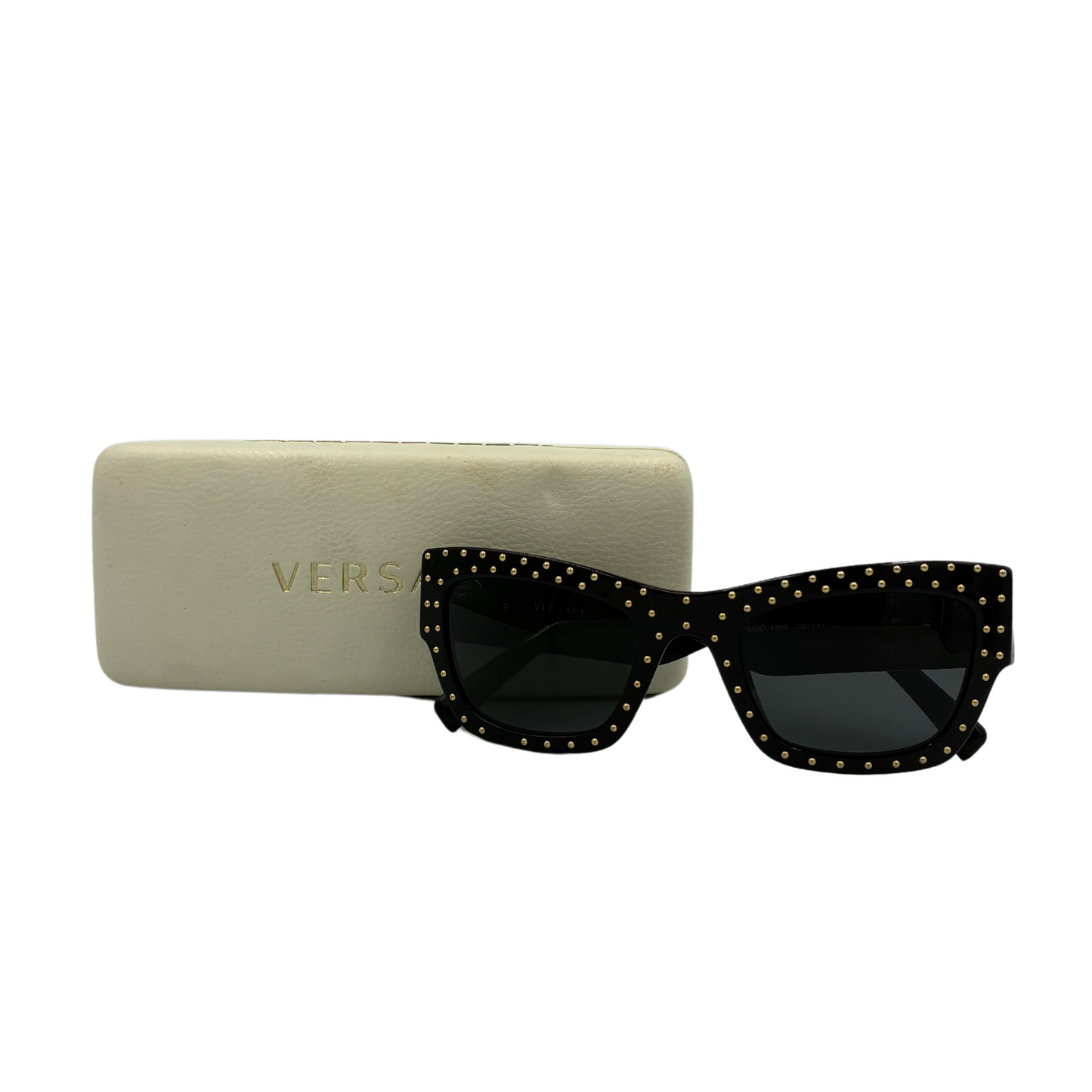 Lentes Versace