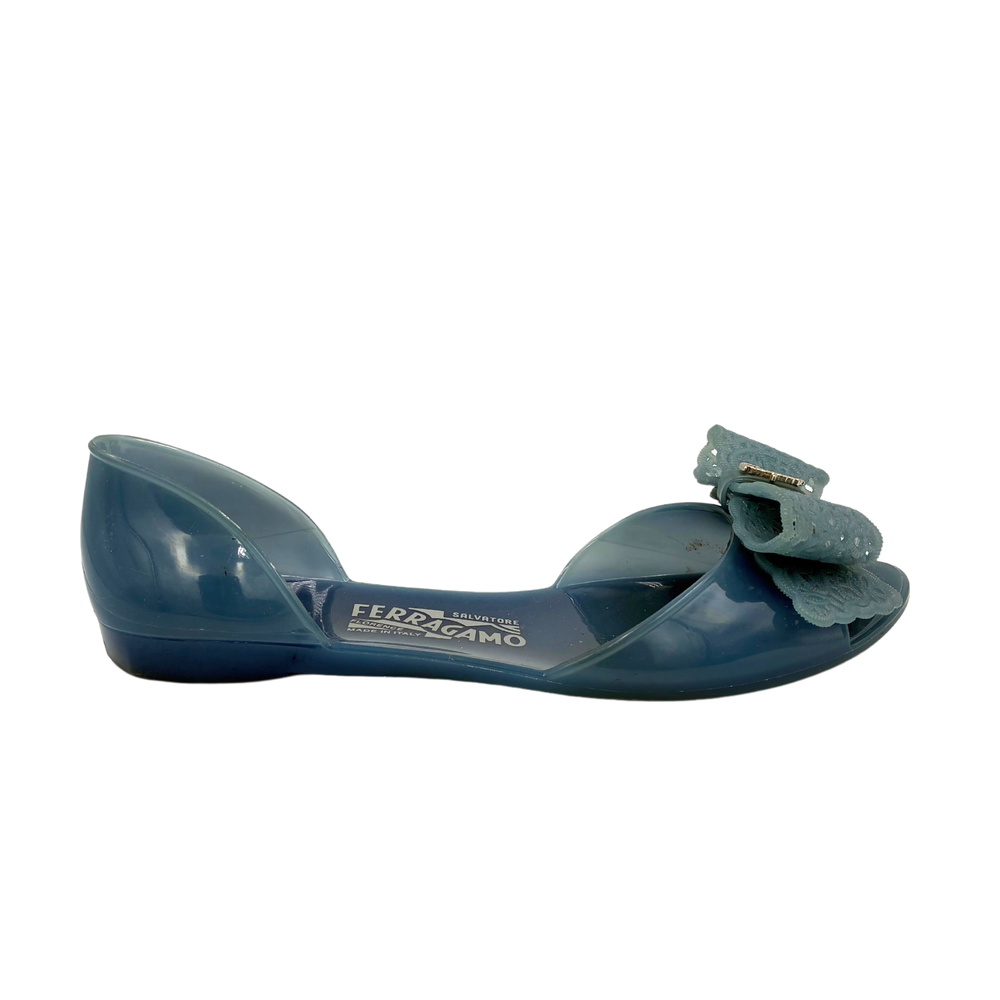 Flats Salvatore Ferragamo - Shopsell
