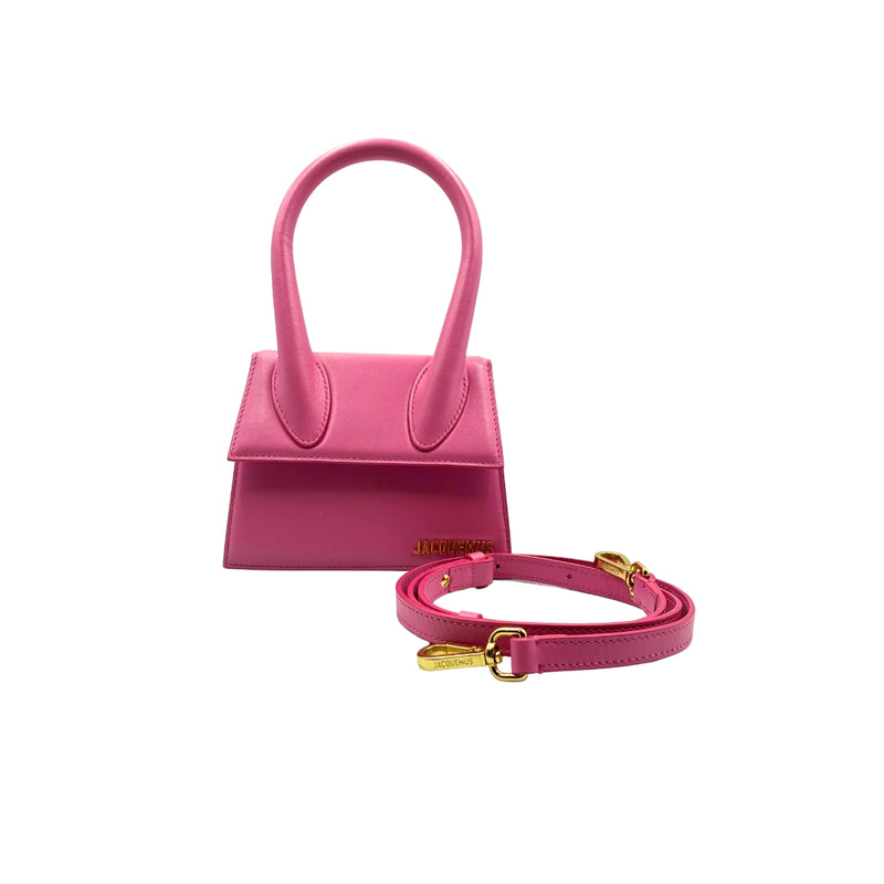 Bolsa Jacquemus