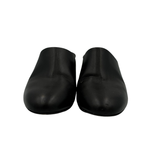 Slippers Chanel