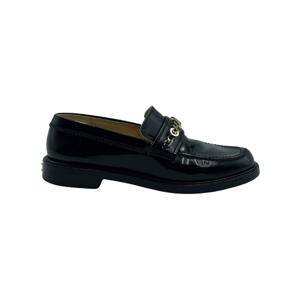 Mocasines Gucci