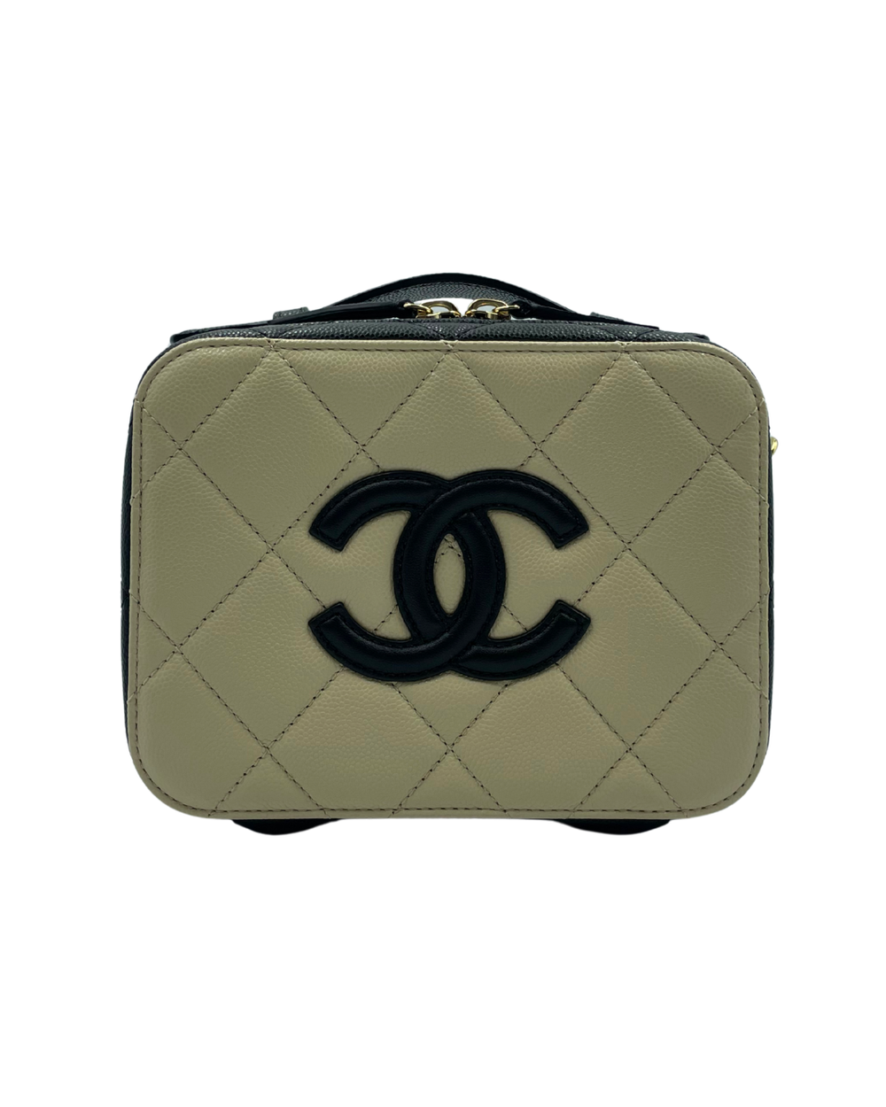 Bolsa Chanel