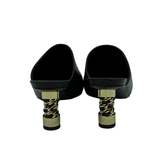 Slippers Chanel