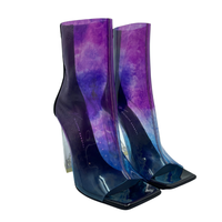 Botines Giuseppe Zanotti