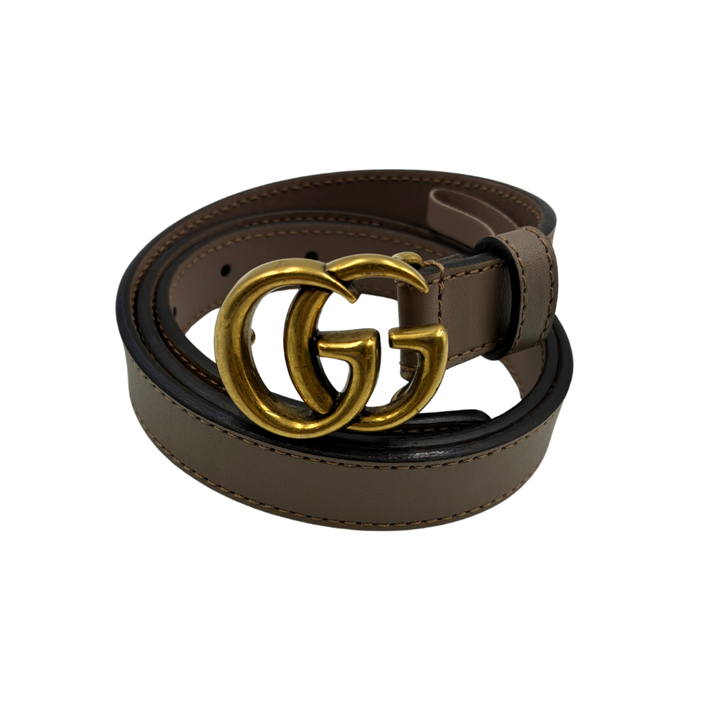 Cinturón Gucci - Shopsell