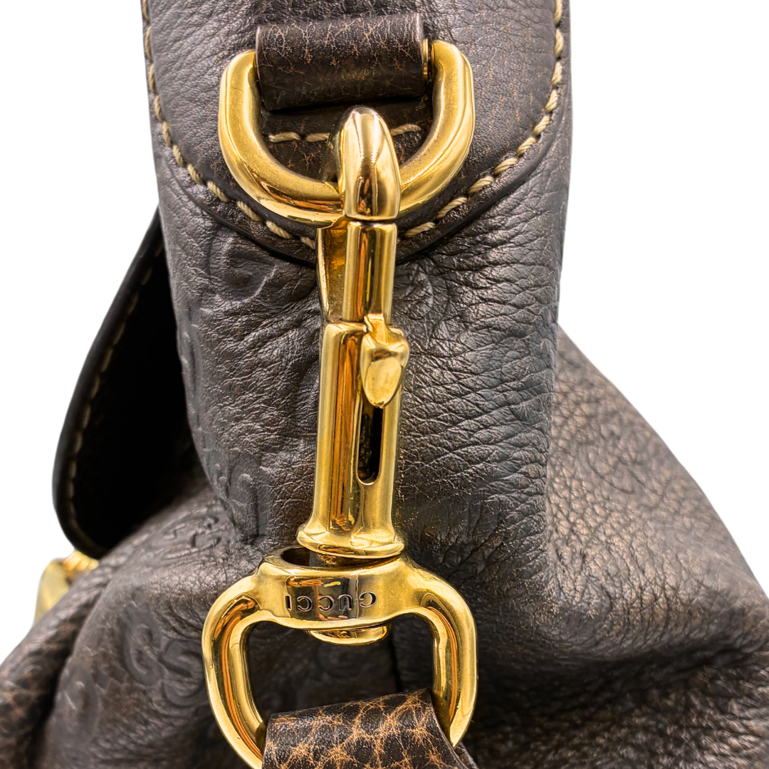 Bolsa Gucci