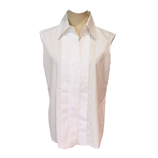 Blusa Chanel