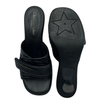 Sandalias Dior