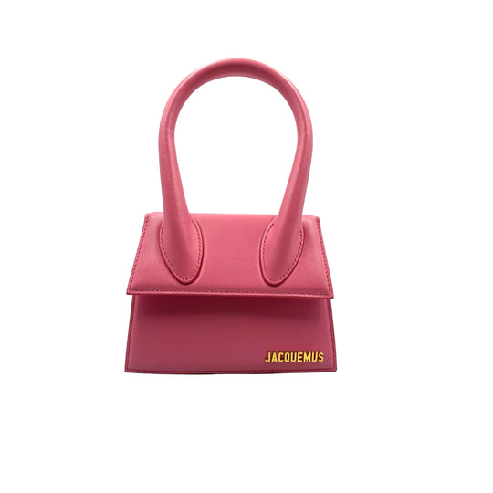 Bolsa Jacquemus