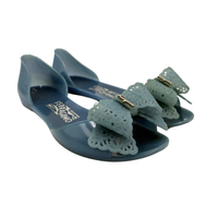 Flats Salvatore Ferragamo - Shopsell