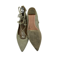 Flats Aquazzurra