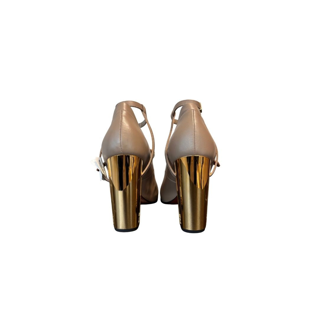 Pumps Fendi
