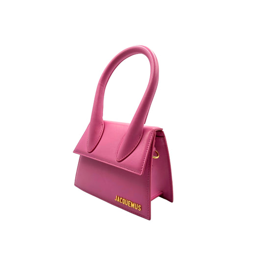 Bolsa Jacquemus