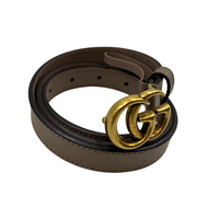 Cinturón Gucci - Shopsell
